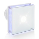 Sterr BFS100L LED kúpeľňový ventilátor