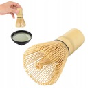 CHASEN BRUSH MATCHA TEA BRUSH