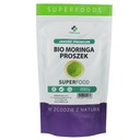 MORINGA oleifera BIO 200g prírodná SUPERPOTRAVA