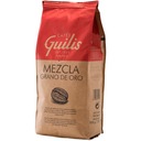 MEZCLA GRANO DE ORO káva Cafeś Guilis 1kg