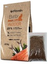 FITMIN PURITY CAT INDOOR s lososom 1 kg (podľa hmotnosti)