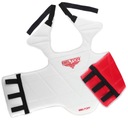 KARATE BODY PROTECTOR OBOUSTRANNÝ HOGO VEĽKOSŤ L