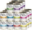 Dolina Noteci Premium 10 príchutí 30x800g