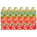 Tymbark Red Grapefruit Nektár vitamíny 6x 1l