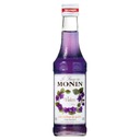 Monin Violette sirup s príchuťou fialky 250 ml