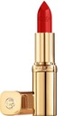 Loreal Long-lasting Lipstick Color Riche 297 Red Passion