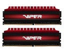 Pamäť Patriot DDR4 Viper 32GB/3200MHz (2x16GB) CL