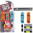 TECH DECK FLIP 2 SKATEBOARDY A GRIND FINGERBOARD