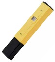 PH METER TESTER KYSLOSTI VODY BAZÉN ATC LCD