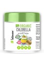 Intenson Chlorella Bio prášok 100g energia rias