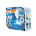 HB3 9005 ŽIAROVKA OSRAM COOL BLUE 4200K - Duo Box