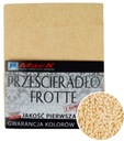 PREStieradlo FROTÉ S ELASTIKOU 90X200 svetlo béžová