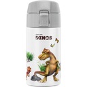 Fľaša na vodu a pitie ZWILLING Dinos 380 ml M1