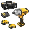 NÁRAZOVÝ KLÚČ DEWALT 1/2'' 1355 Nm 18V DCF900P2T