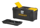 STANLEY ESSENTIAL BOX KOVOVÉ ZÁPADKY 16