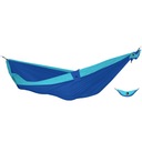 TTTM Original Hammock pre 1-2 osoby Nylon Blue Tyrkys