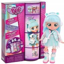 Bábika Cry Babies BFF Kristal 20CM - doplnky