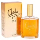 Revlon Charlie Gold toaletná voda v spreji 100ml