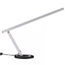 Kozmetická stolná LED lampa bez tieňa