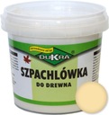 Tmel na drevo Dukra tmel 1,5kg BOROVICA