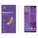 Plne UV tvrdené sklo BananUltra pre Samsung Galaxy S10 Plus