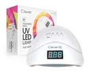 LED+UV lampa Clavier q1 48 W biela 48WATT