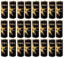 24x 250ml ROCKSTAR Original Energy Drink BACK