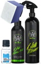 AQUA Glass Protection RRCustoms Polish Window Coating Kit