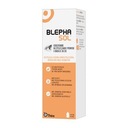 Blephasol kvapalina, 100 ml