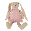 HRAČKA CANPOL BABIES SOFT BUNNY