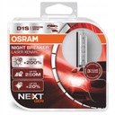 OSRAM D1S 12/24V NIGHT BREAKER LASER +220% NEXT