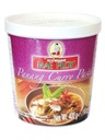 PANANG CURRY PASTE KUCHYŇA ASIA CHILLI MAE 400G