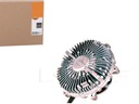 SPOJKA VENTILÁTORA RADIATORA (SO 720 MM VENTILÁTOROM)