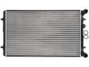 RADIATOR SEDLO LEON I 1M 1,4-1,9