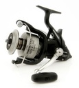 SHIMANO Baitrunner DL 4000 FB 4.8: 1 NAVIJKA