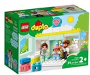 LEGO LEGO DUPLO 10968 NÁVŠTEVA LEKÁRA