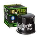 OLEJOVÝ FILTER HIFLOFILTRO HF204