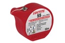 TESNIACI ZÁVIT PRE ZÁVITY 50M LOCTITE 55