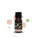 Esenciálny olej Tea Tree E-Fiore 10 ml