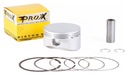 Prox Piest Honda Nx 650 87-03 Slr 650 Fmx 100,50 mm