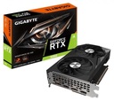 Gigabyte GeForce RTX 3060 WindForce 12 GB OC