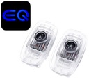 LED projektor Mercedes Benz EQ EQE V295 EQS V297