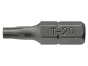 Hrot TX40 25 mm dlhý Tengtools