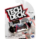 TECH DECK hmatník Primitive Silver