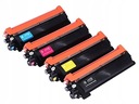 4x TONER PRE BROTHER HL-3040CN HL-3070CW SET XL