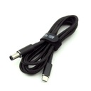 Napájací kábel s PD spúšťou 20V USB typu C