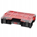 Silný systém Qbrick PRO Organizer 300 box