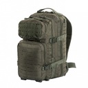 Batoh M-Tac Large Assault Pack Laser Cut Olive