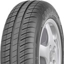 1x letná pneumatika 165/70 R13 Goodyear Efficientgrip