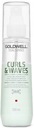 GOLDWELL DLS CURLY & WAVES SERUM SPRAY na kučeravé vlasy 150 ml